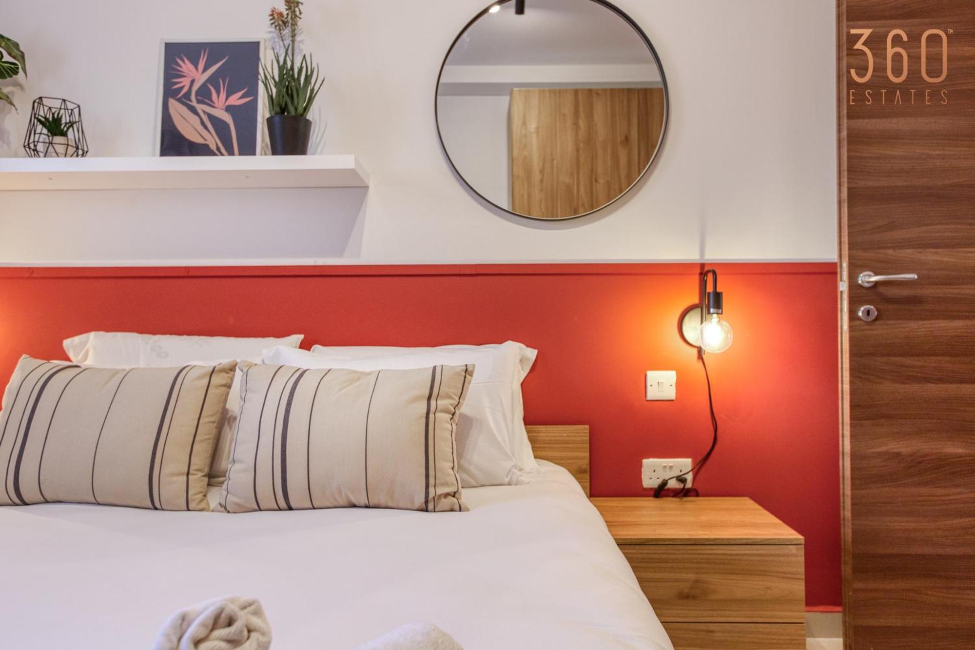 Urban Square Elite Suites By 360 Estates Pietà Kültér fotó
