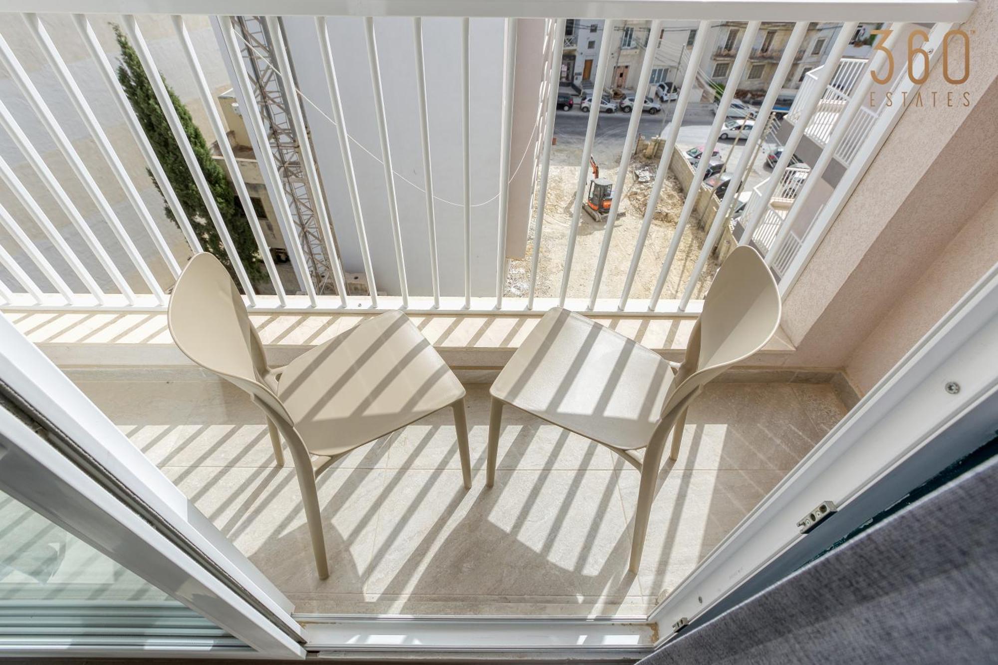 Urban Square Elite Suites By 360 Estates Pietà Kültér fotó